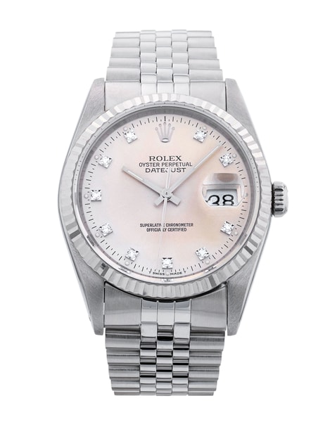 Rolex Datejust 16234